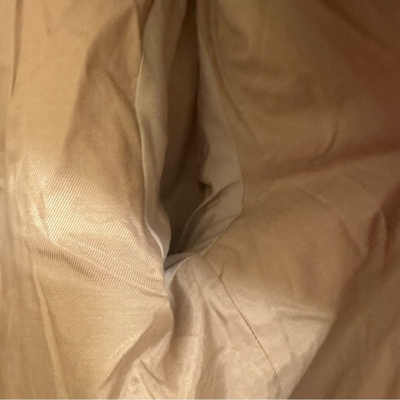 A.L.C. Camel Teddy Coat - Picture 6 of 12